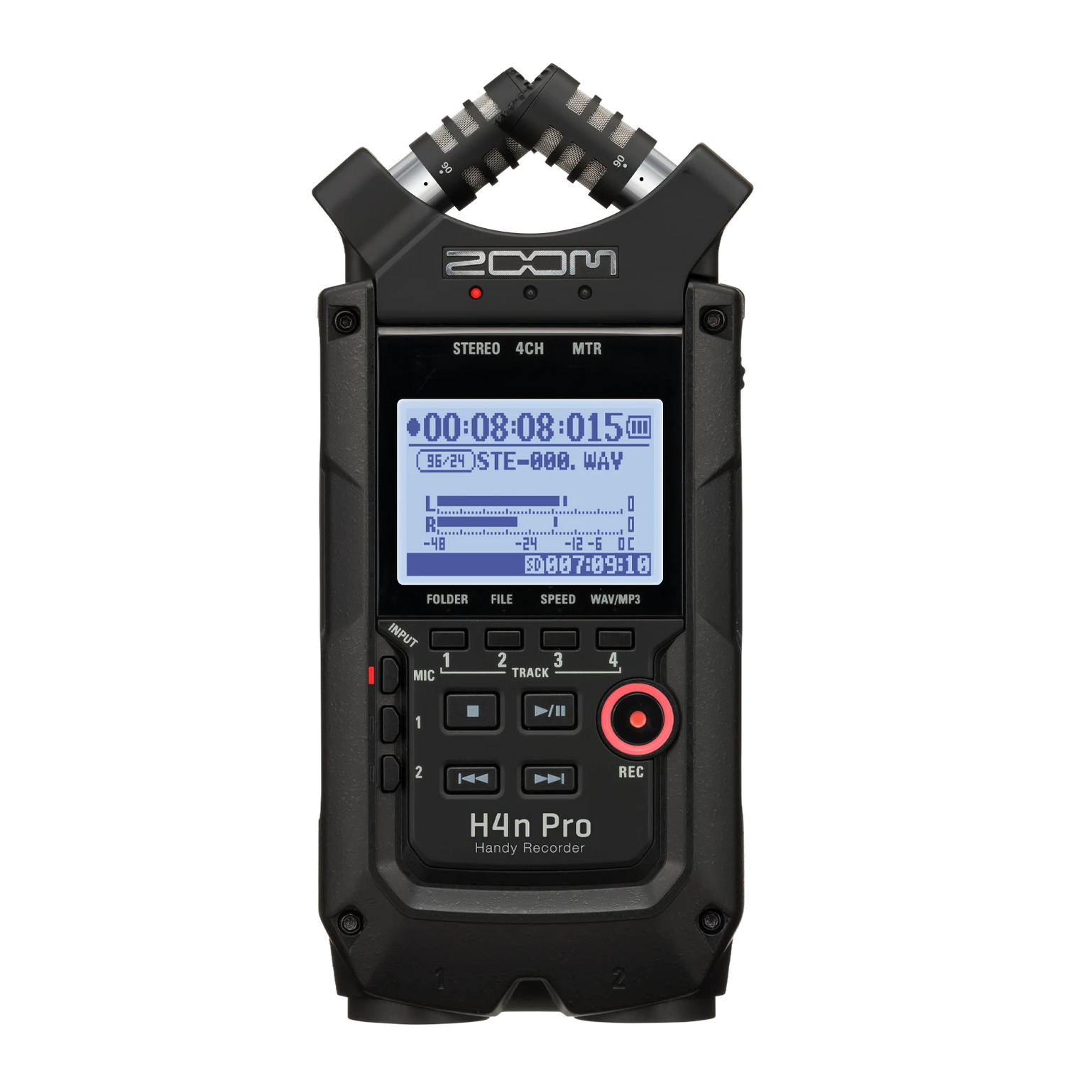 Field Recording